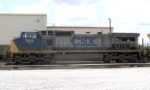 CSX 7911